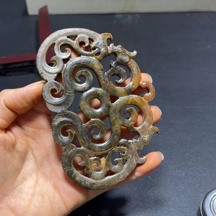 底槽青一物一图发货支持七天无理由。