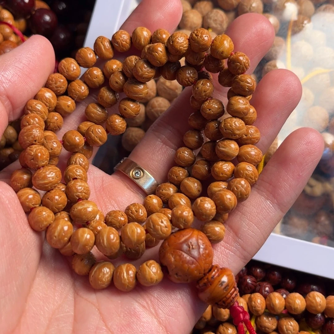 凤眼菩提吊坠无**欢凤眼