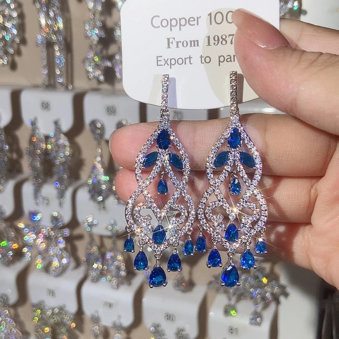 铜合金锆石925银