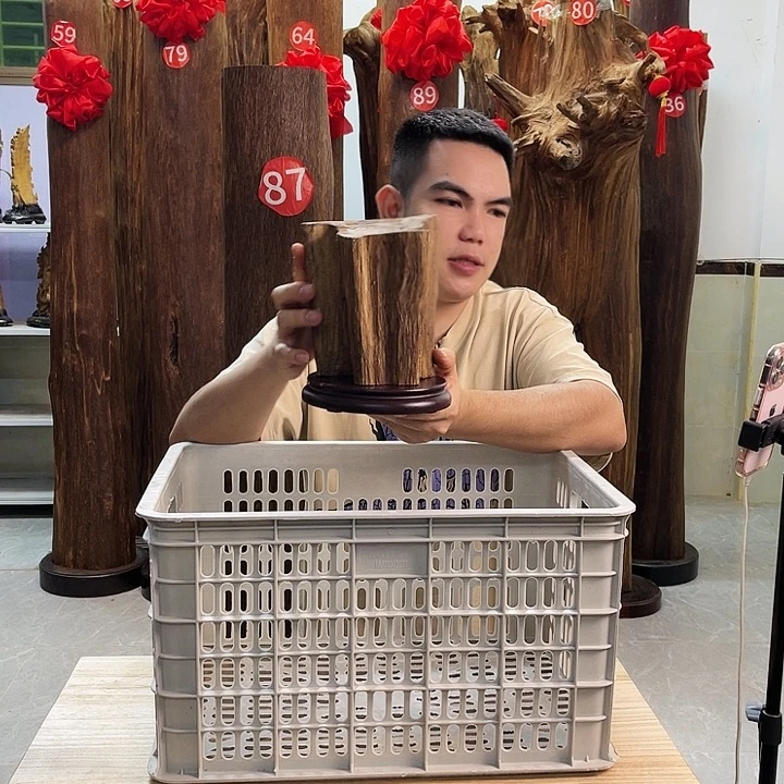 中式香薰香道香料