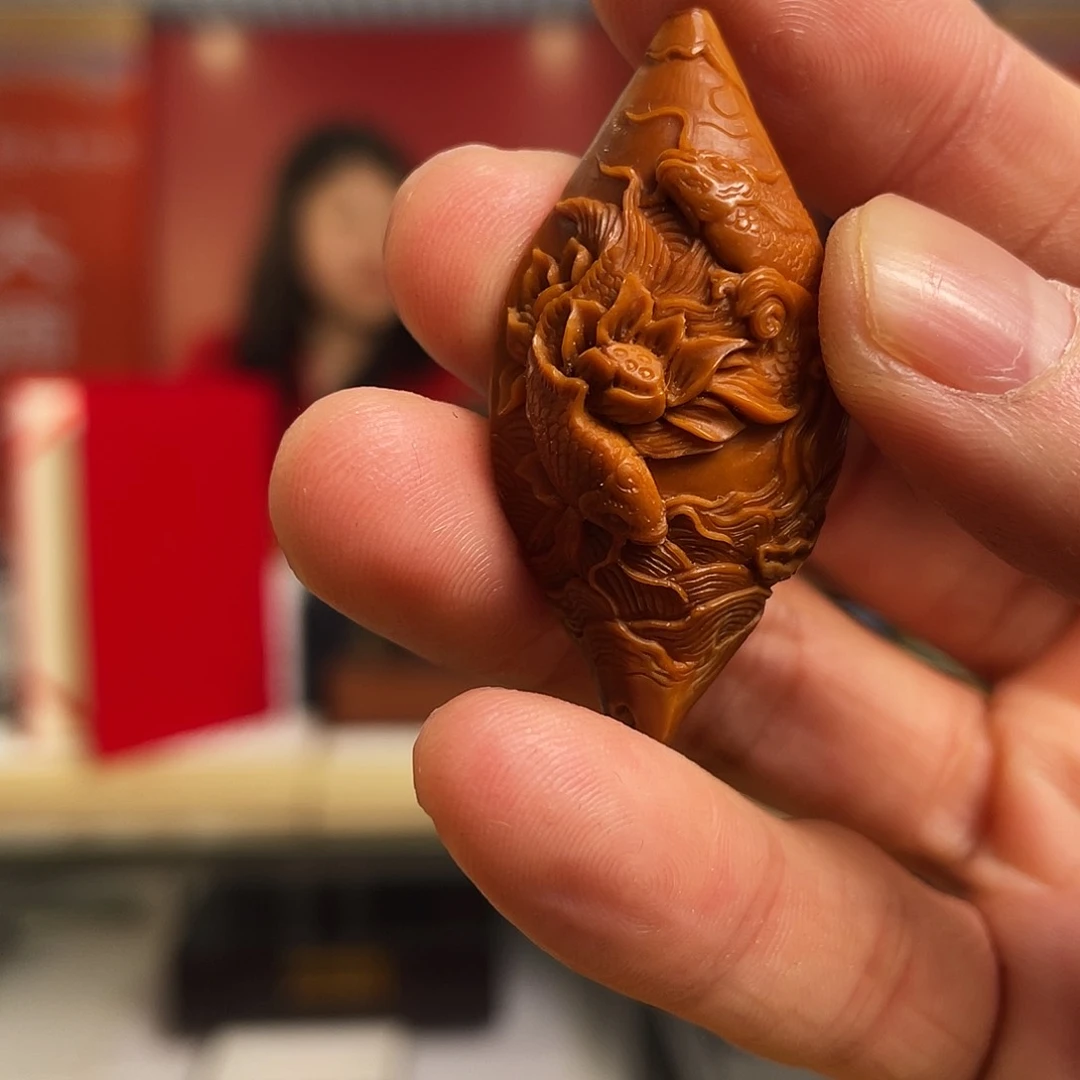 橄榄核手串/手链慕*欢橄榄核