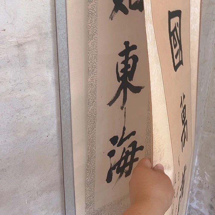 摆件，烧制问题都是正常的