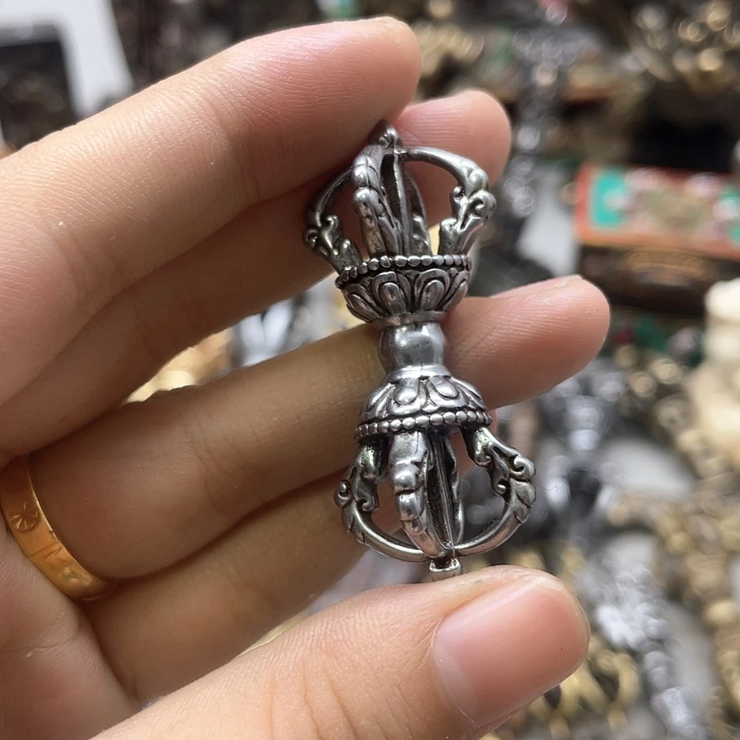 工艺品挂件一物一图
