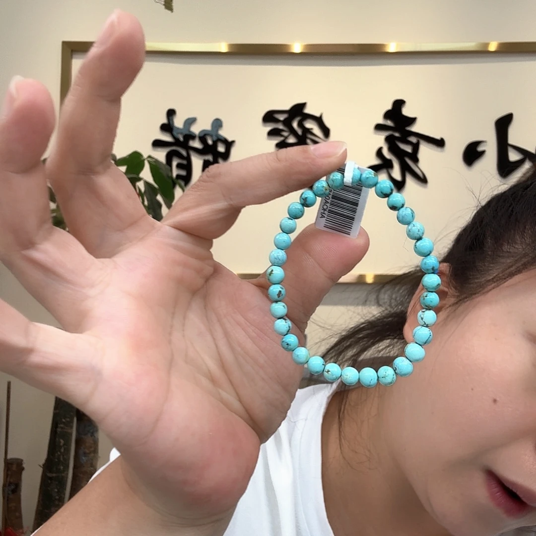 绿松石未镶嵌珠宝奇石169