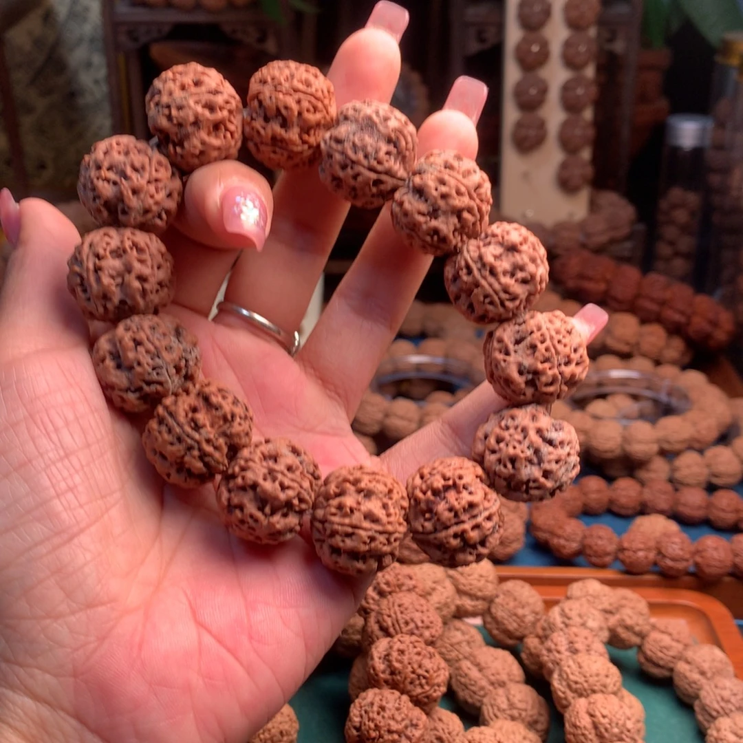 手串金刚菩提原生态