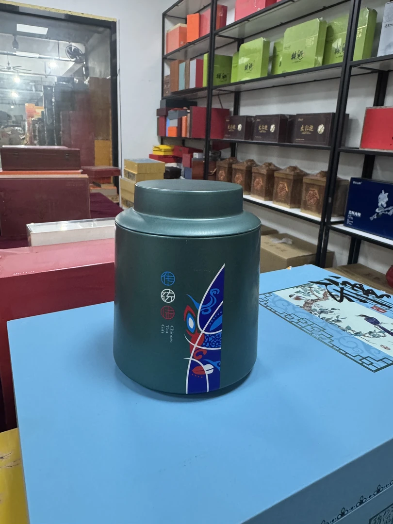 【品鉴装】新茶龙井茶春茶雨前绿茶