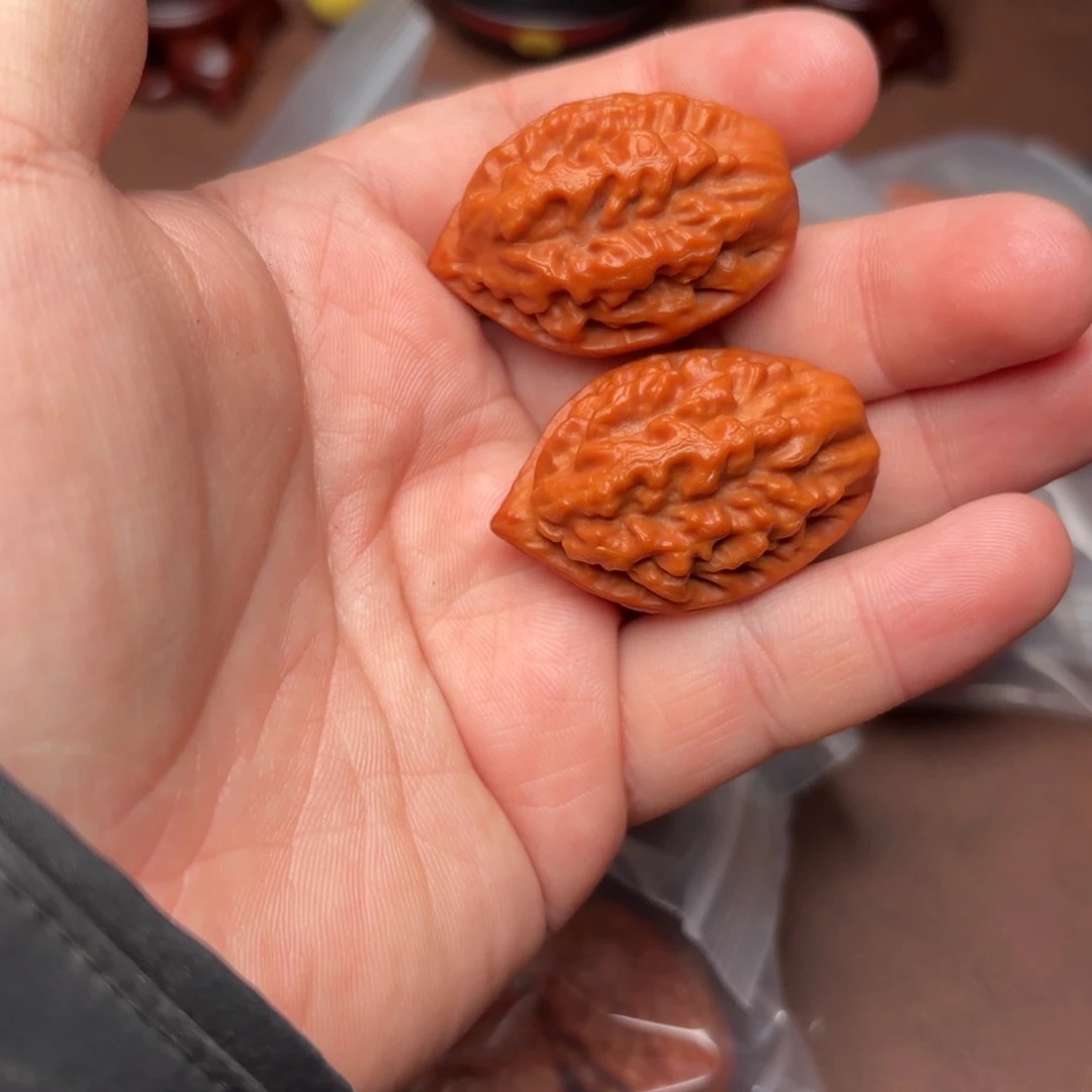 把件文玩核桃150000000