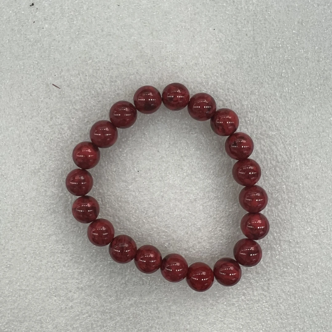 329号特色工艺品花梨木手串1.0