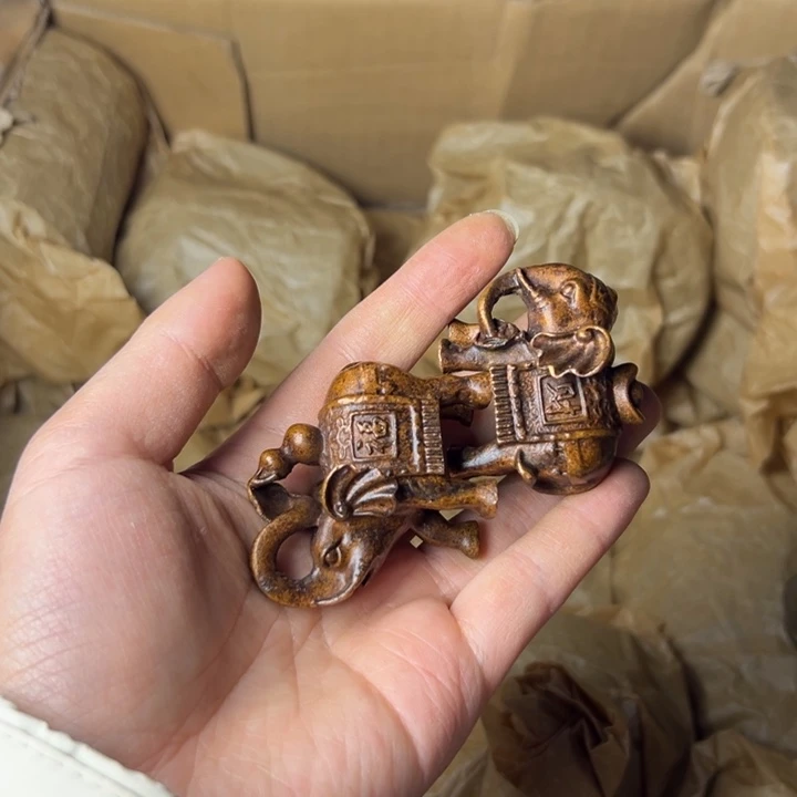 创意设计制作摆件