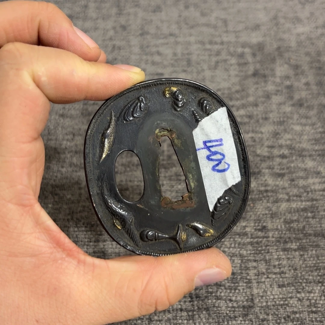 非常好看的物品 The