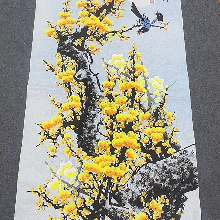 长恒手工制作工艺作品