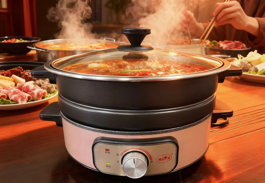 不锈钢保温桶猪脚商用陶瓷姜煲粽子艾草蒸煮大容量超长保温卤菜