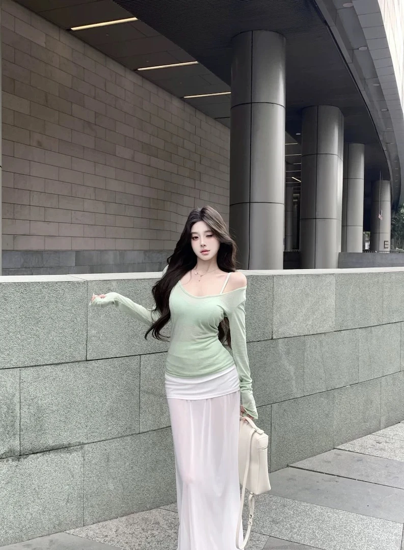 套装 悠悠薄荷(三件套