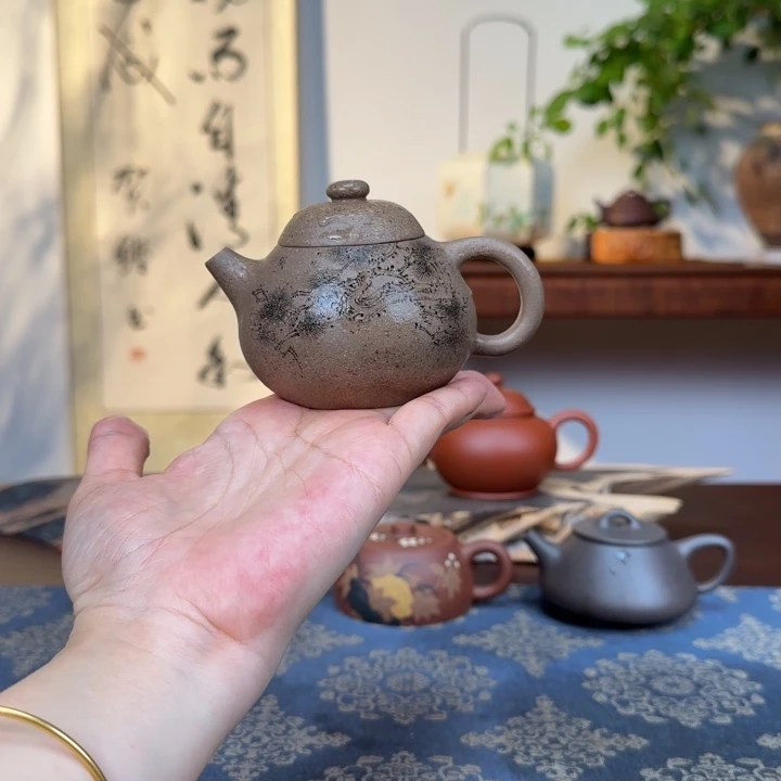 茶壶紫砂豆*脑666666666666666