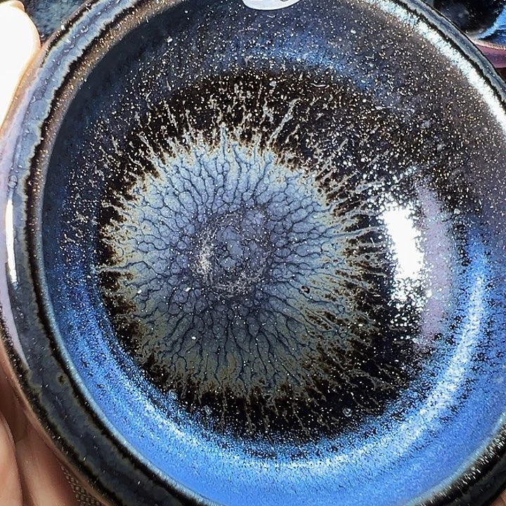茶盏建窑建盏茶器240