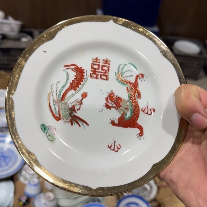 其他景德镇陶瓷美术作品