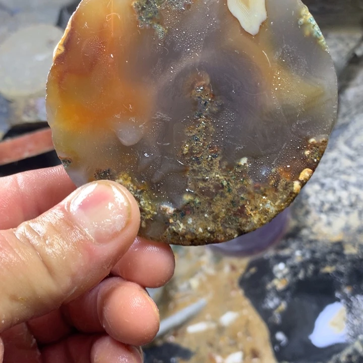 定制玛瑙私人定制不退货