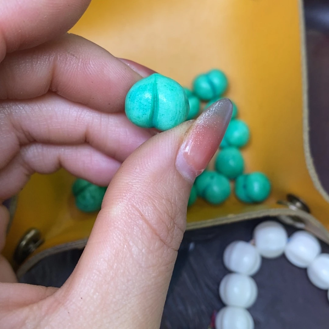 手串/手链驼骨配饰156