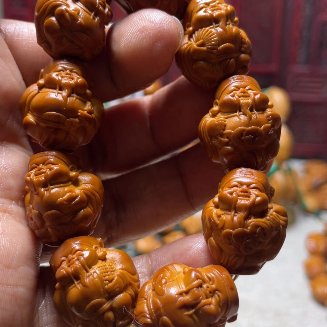 橄榄核手串/手链橄榄核