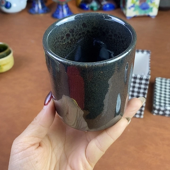 瓷器木器铜铁器木粉盘子花瓶