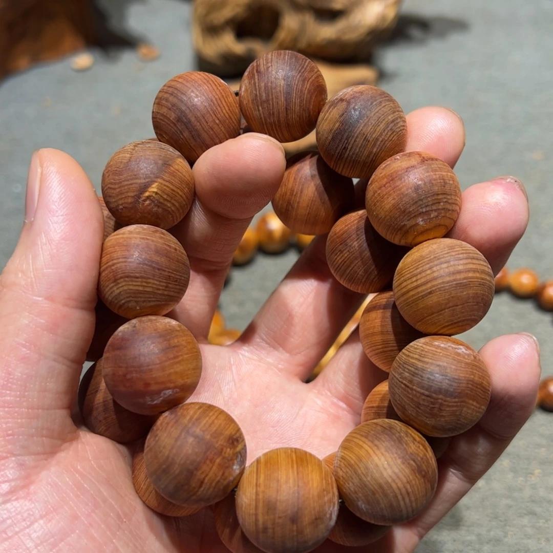 柏木（崖柏）北太行陈化崖柏微瑕