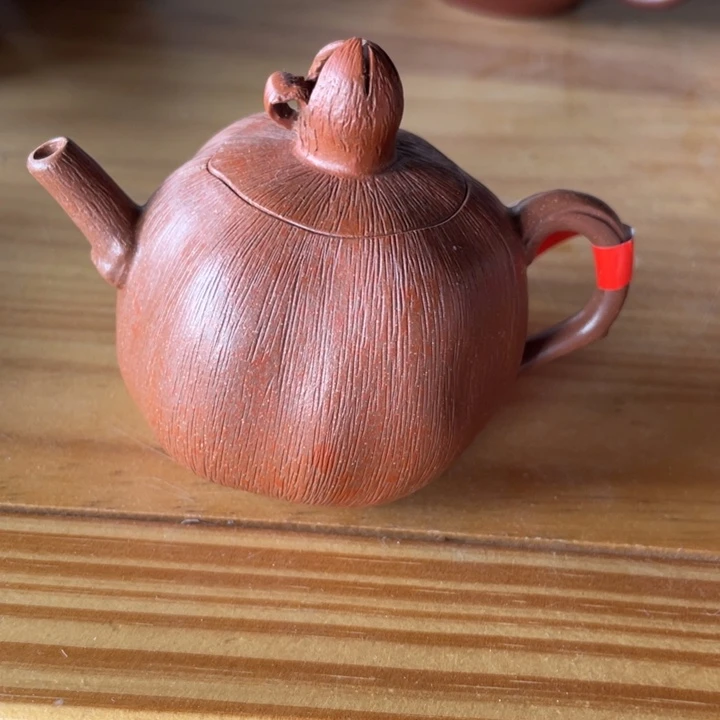 茶壶紫砂紫砂艺术作品