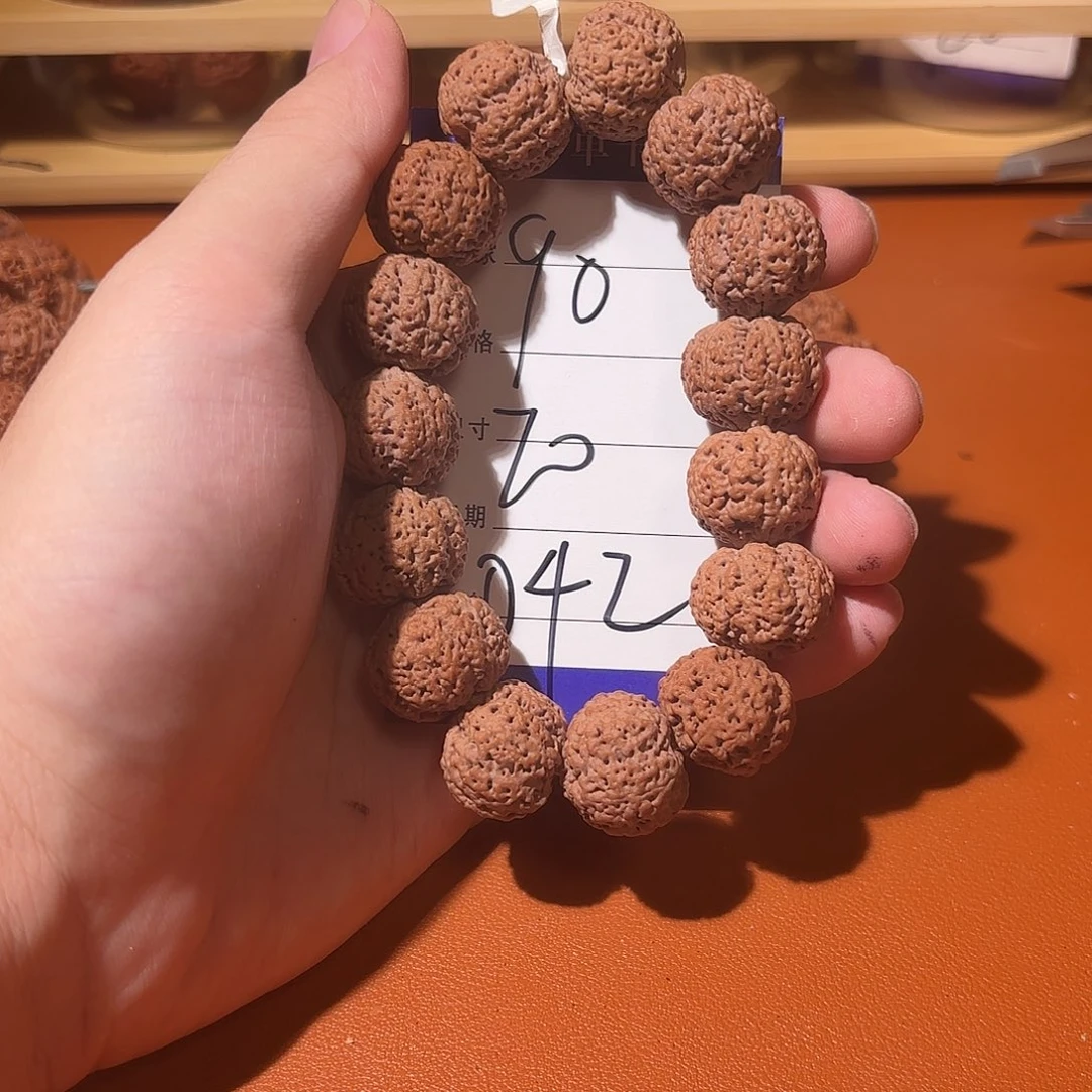 吊坠金刚菩提042金刚
