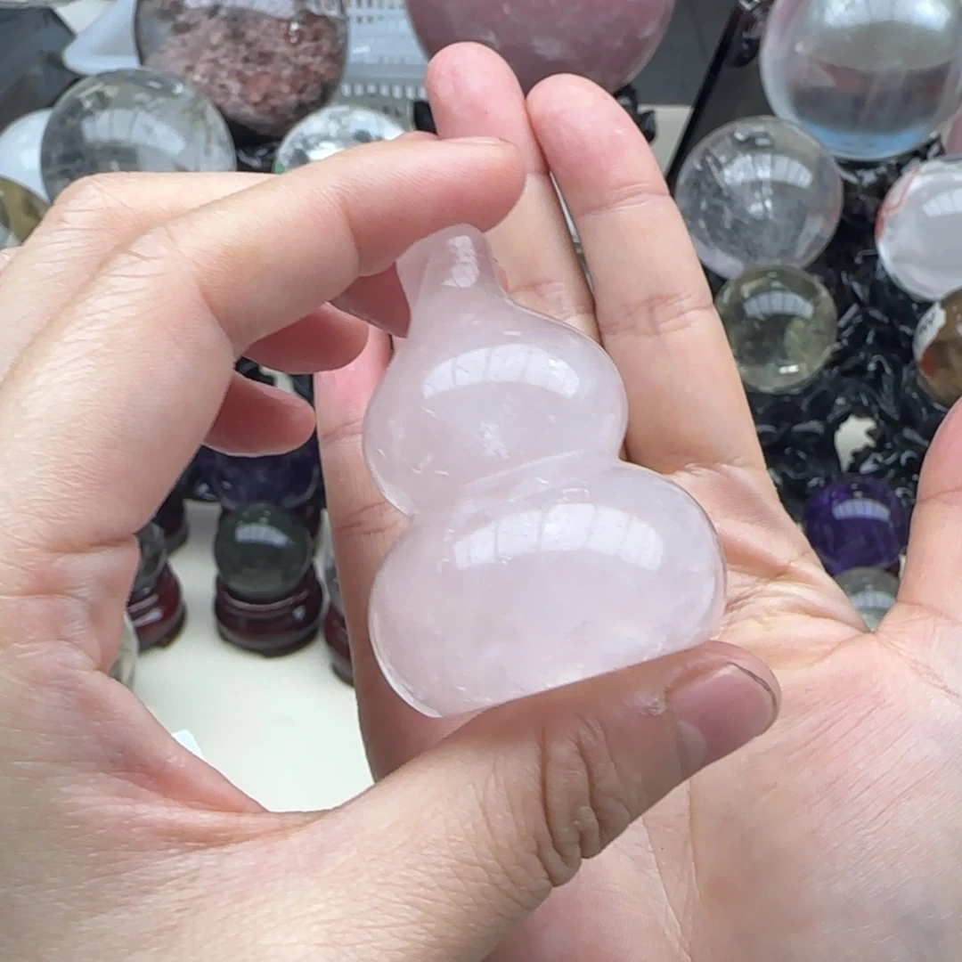 摆件水晶未镶嵌a481