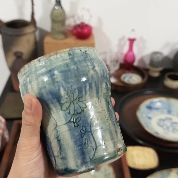 日本高端陶瓷器皿