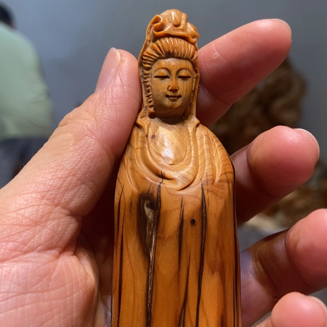 柏木（崖柏）进来点点关注哦