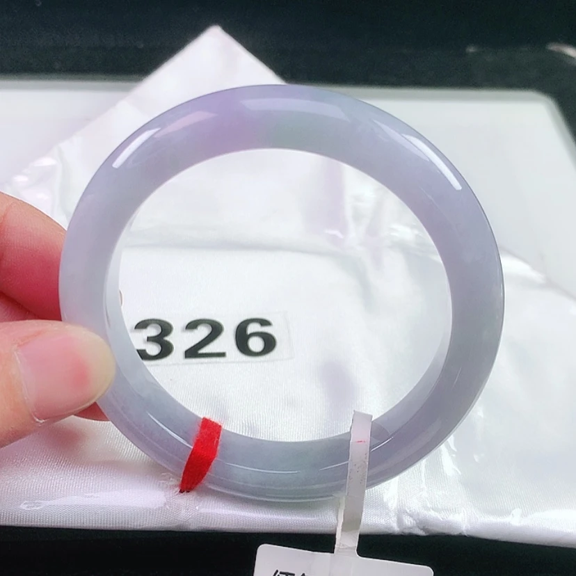 【闪购商品】未镶嵌手镯翡翠326
