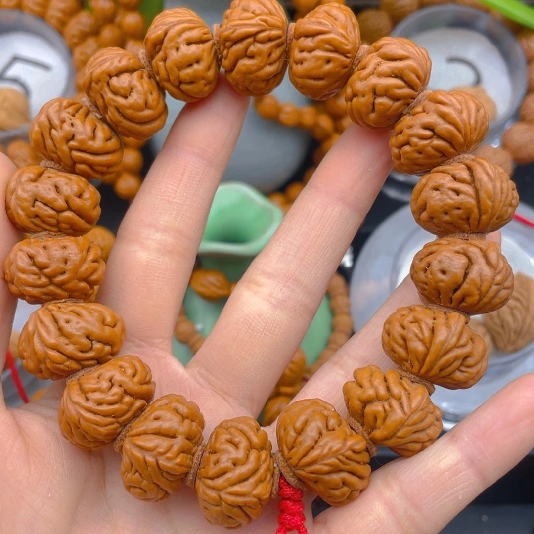 木质类21矮壮盘龙纹