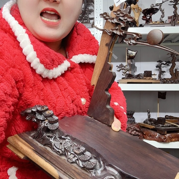 非洲紫檀（红花梨）59