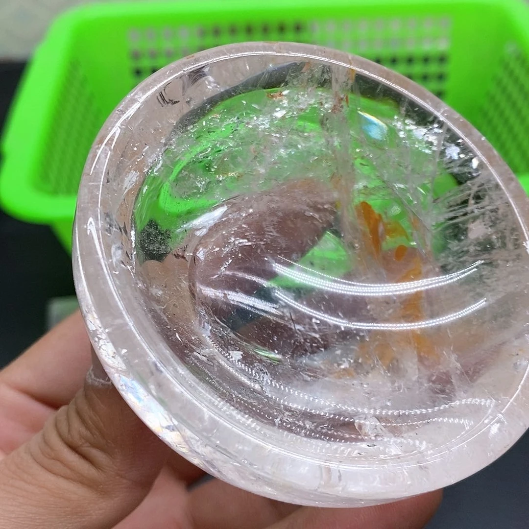 103未镶嵌水晶水晶石