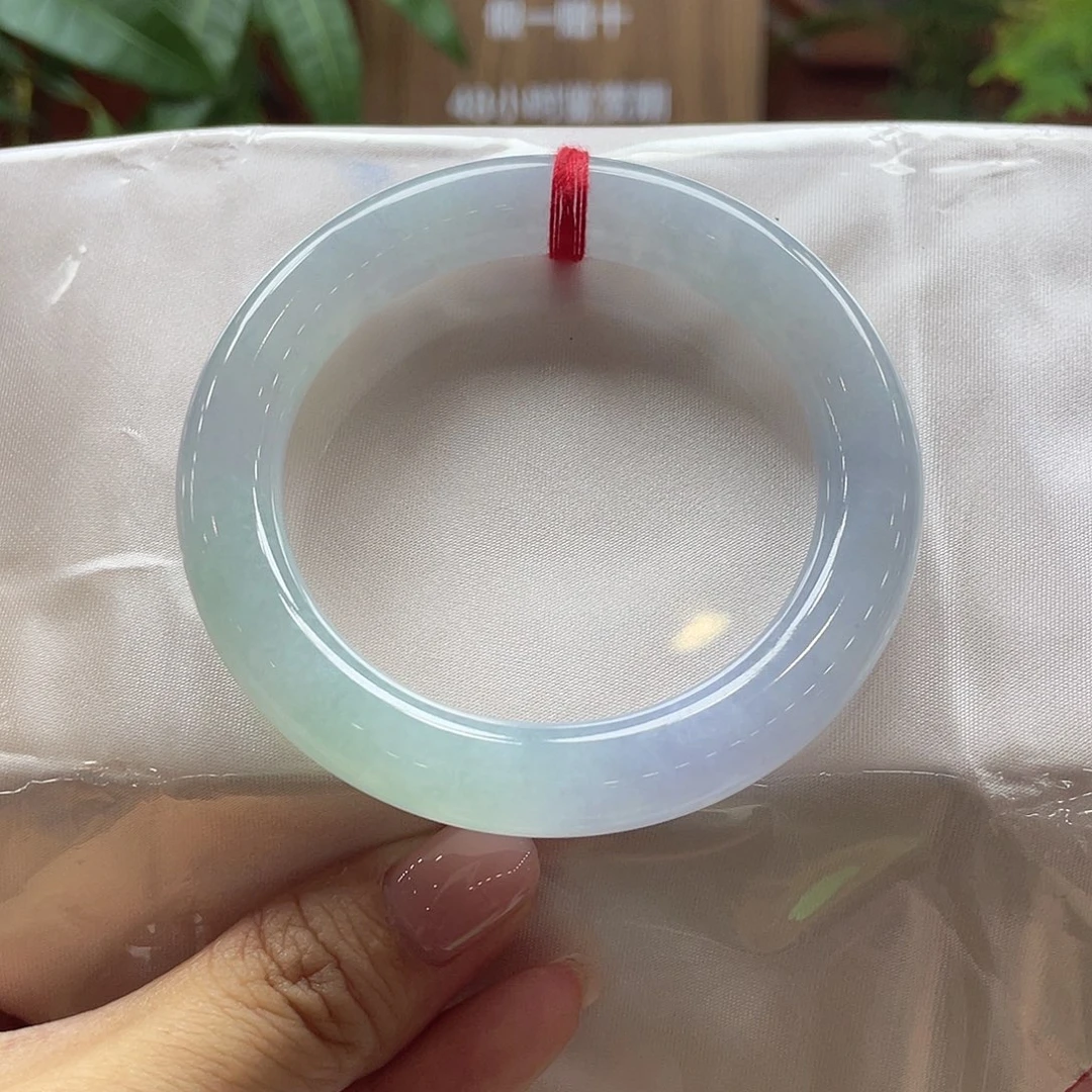 未镶嵌手镯翡翠76 号链接