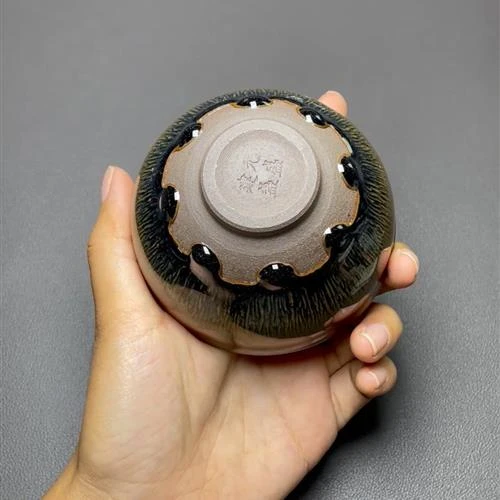 【闪购商品】茶盏-10095..........