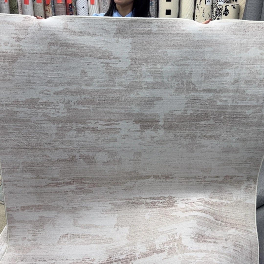 混纺150×230误差±1-3cm棉布底细砂仿羊绒微瑕特价
