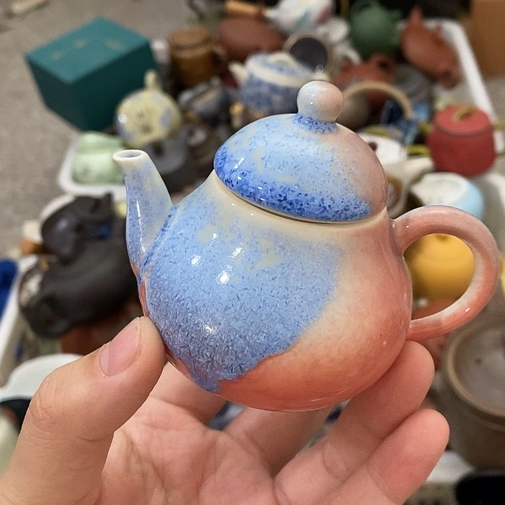 陶瓷艺术品及陶瓷制品