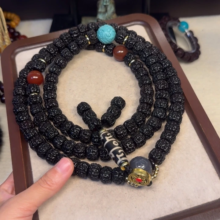 小***点吊坠金刚菩提11111111111111