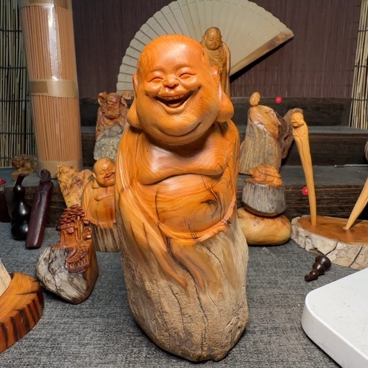 柏木（崖柏）好吧好吧好吧