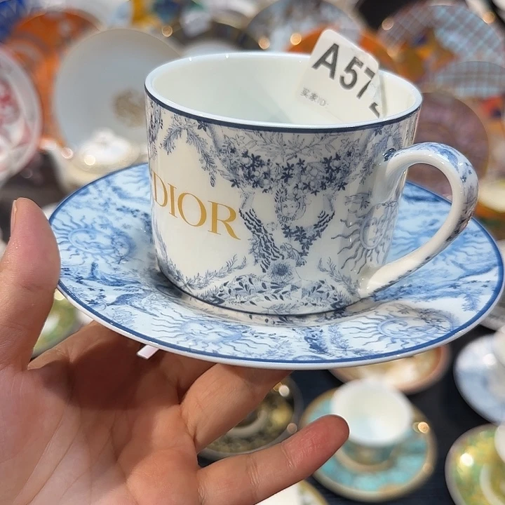 瓷片杯碟杯碟杯碟