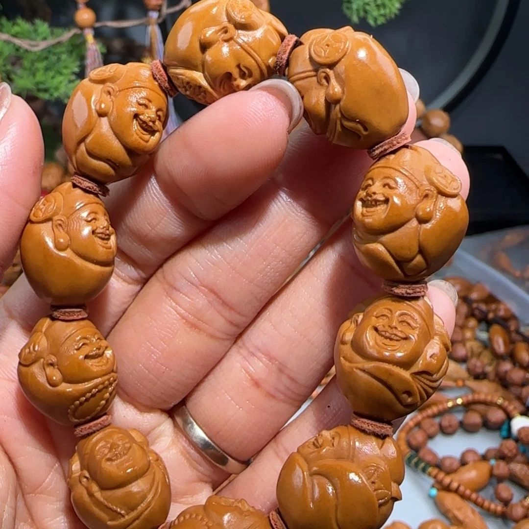 手串/手链橄榄核福利待遇