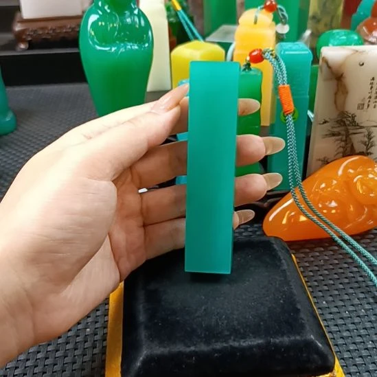 初***一寿山石印石初一老师