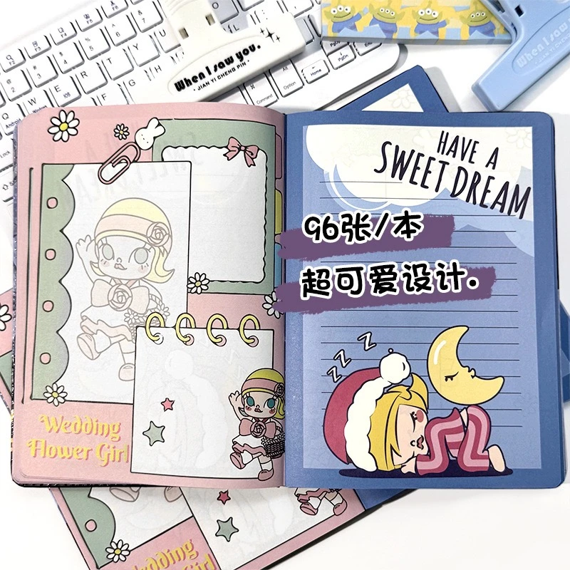 「孤品微瑕无塑封样品本」A5彩页本