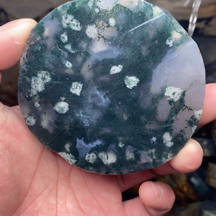 定制玛瑙讲解链接勿拍