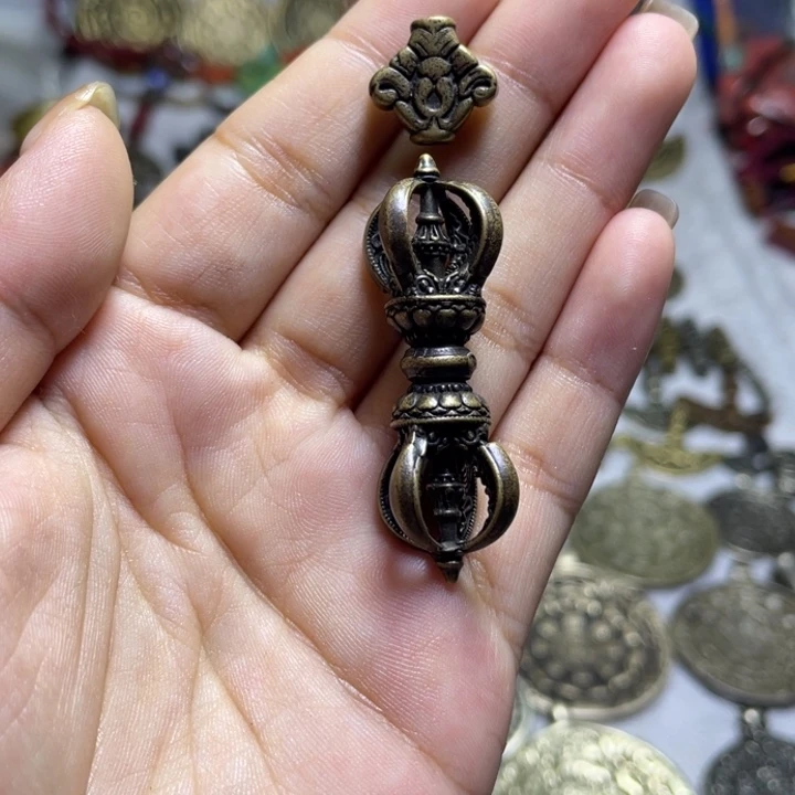 M***a卓玛藏传九宫九宫