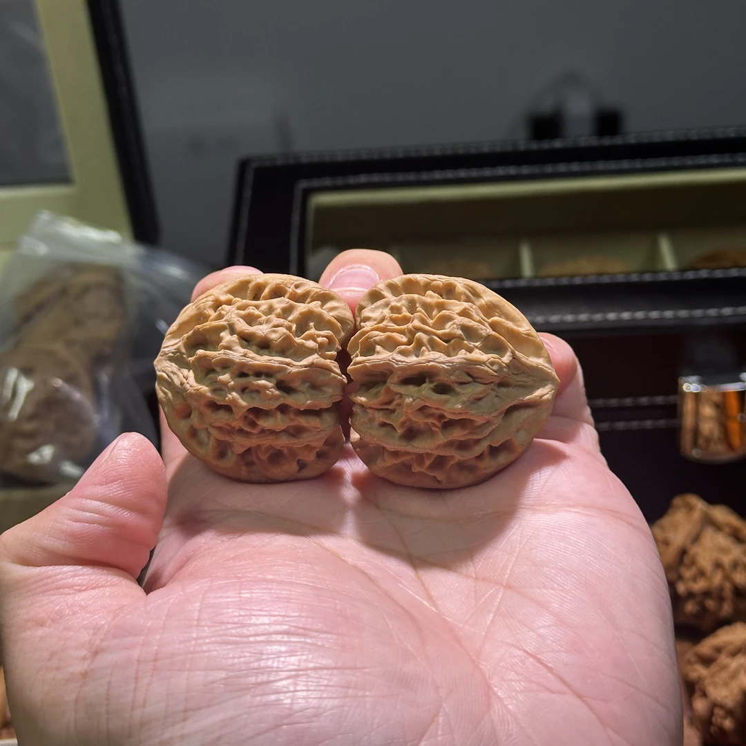 5 龙门涧 全品深渊凹底 39尺寸