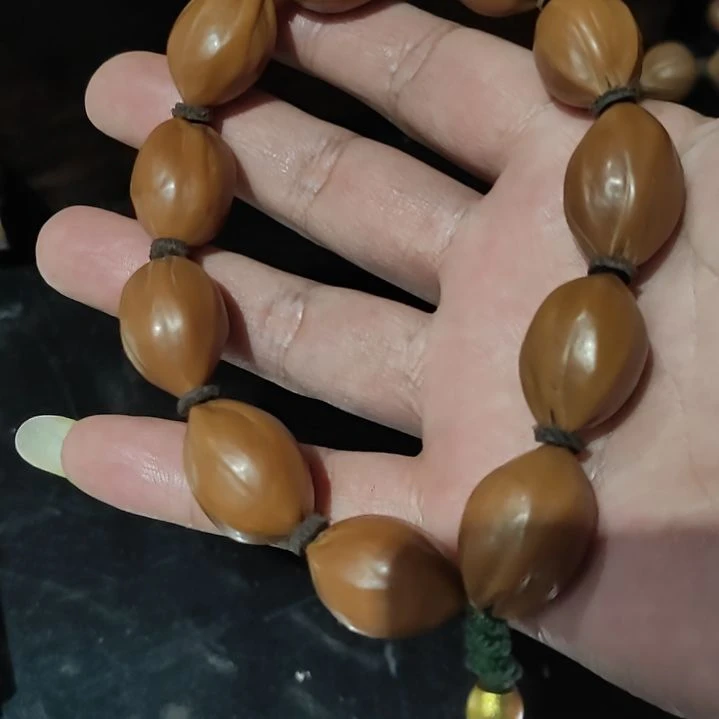木质非金属三面佛铁核福利卡18