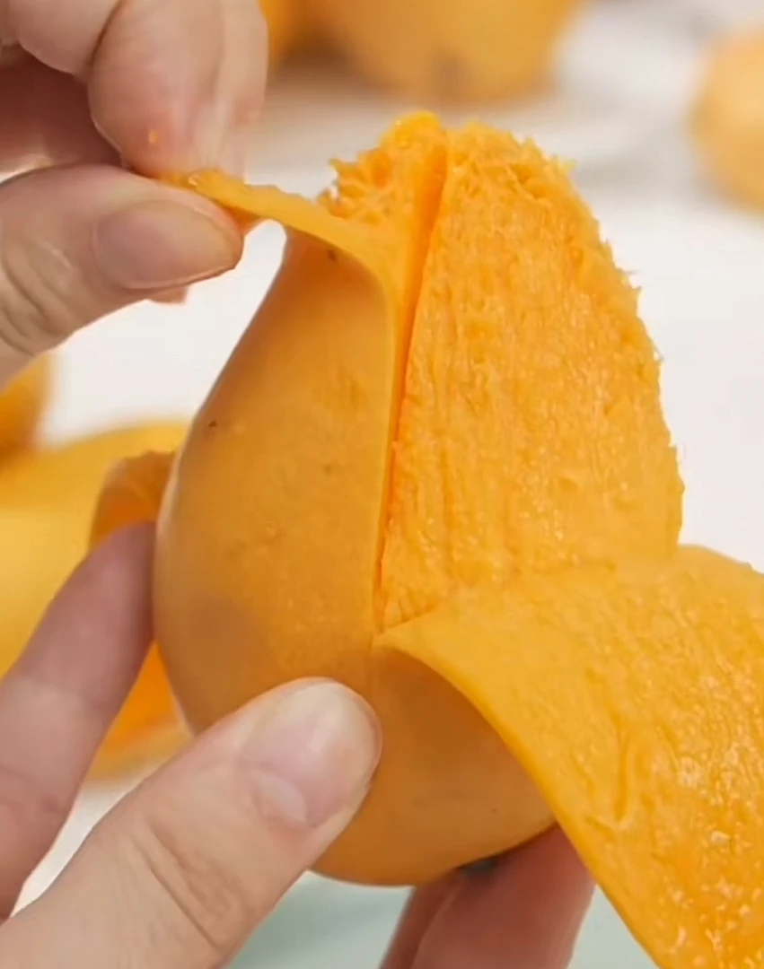 正宗云南高山爆甜小台芒