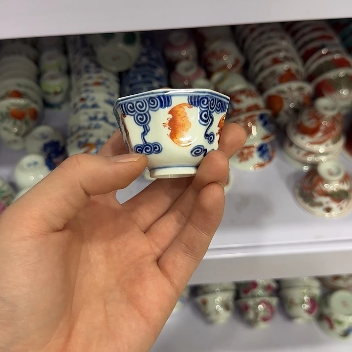 陶瓷艺术品收藏陶瓷